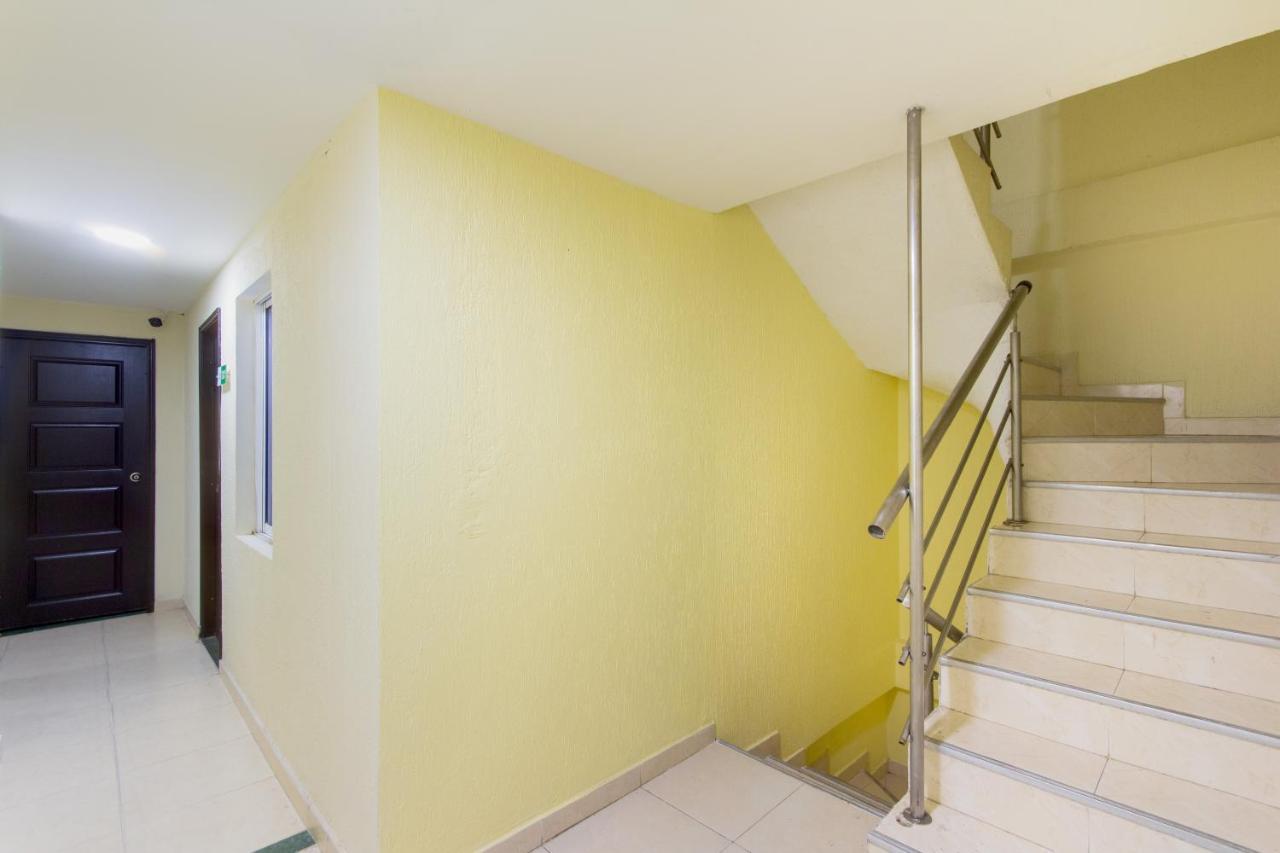 Hotel Avexi Suites Cartagena Buitenkant foto