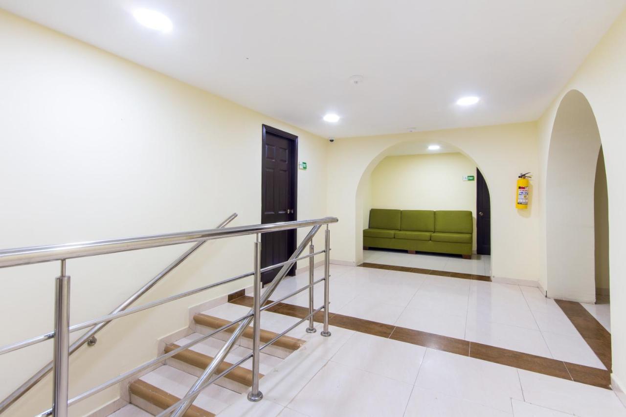 Hotel Avexi Suites Cartagena Buitenkant foto